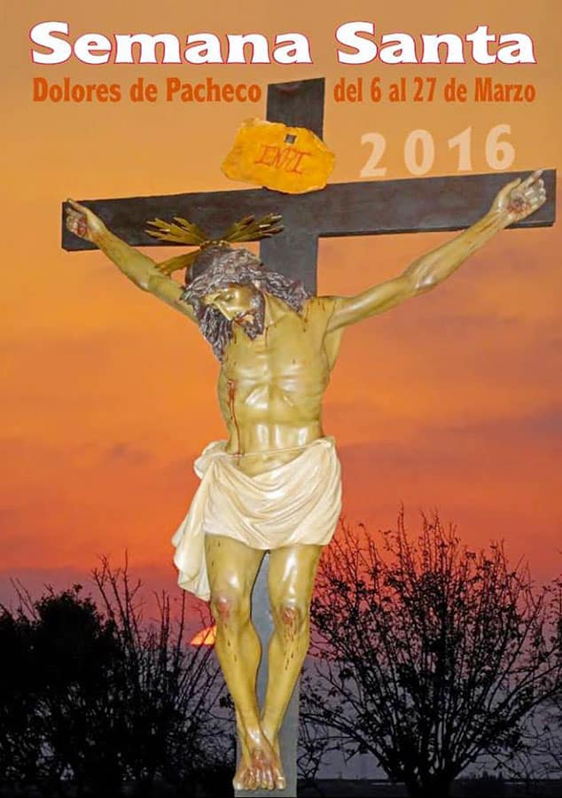2016 Semana Santa En Dolores De Pacheco