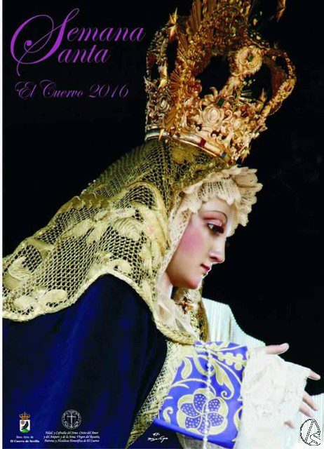 2016 Semana Santa En El Cuervo