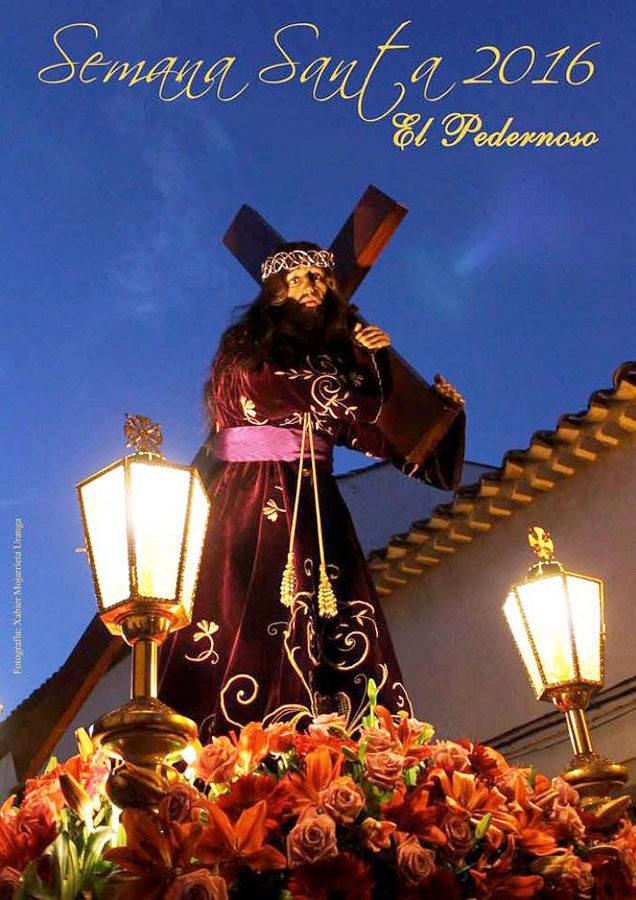 2016 Semana Santa En El Pedroso
