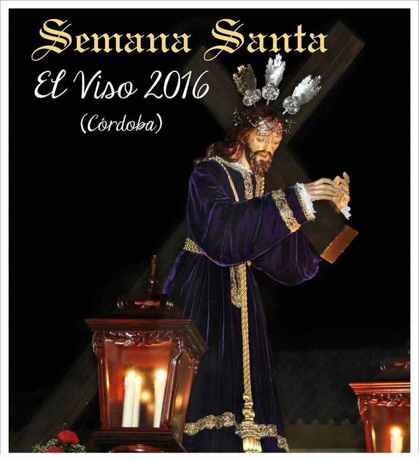 2016 Semana Santa En El Viso