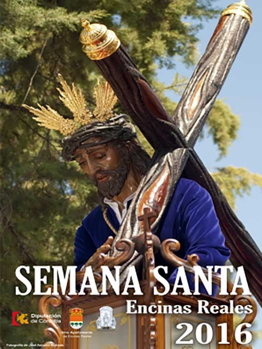 2016 Semana Santa En Encinas Reales