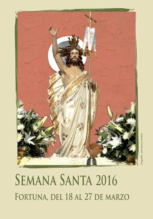 2016 Semana Santa En Fortuna