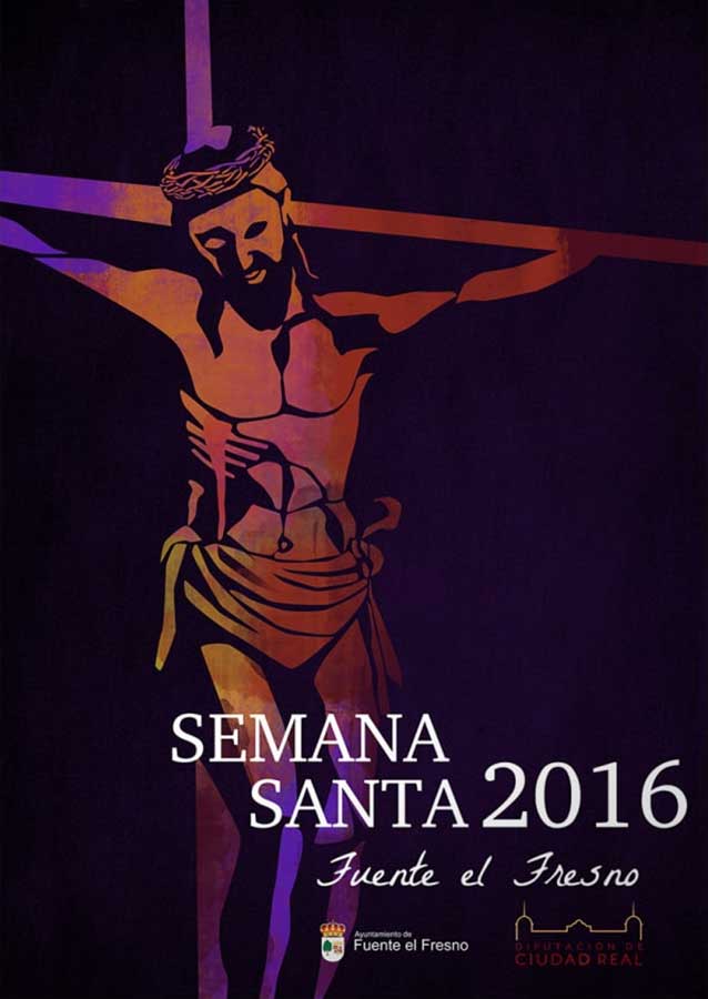 2016 Semana Santa En Fuente Del Fresno