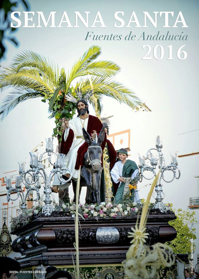 2016 Semana Santa En Fuentes De Andalucía (2)