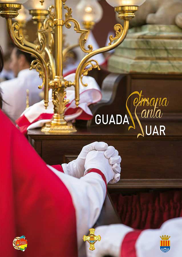 2016 Semana Santa En Guadassuar