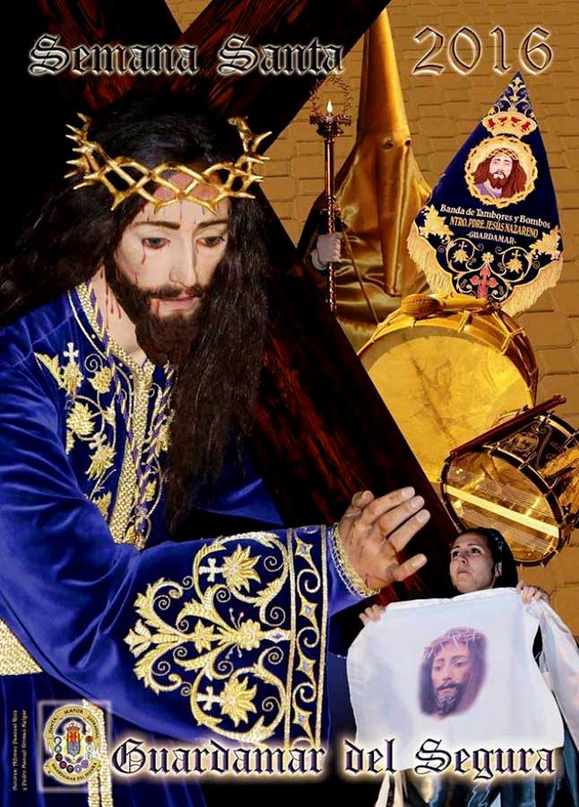2016 Semana Santa En Guardamar
