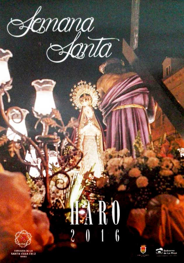 2016 Semana Santa En Haro