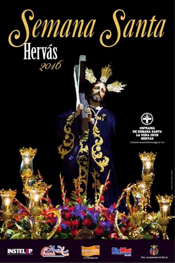 2016 Semana Santa En Hervás