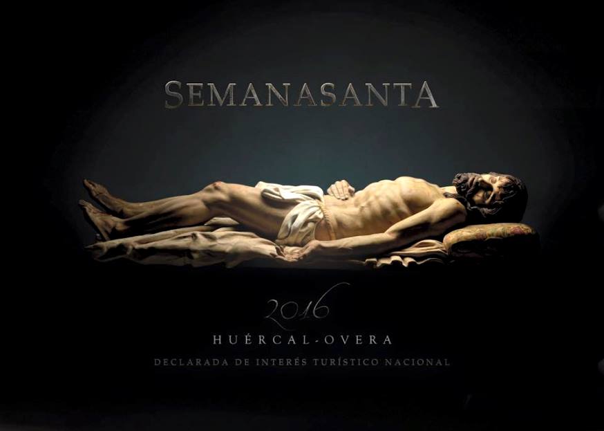 2016 Semana Santa En Huércal Olvera