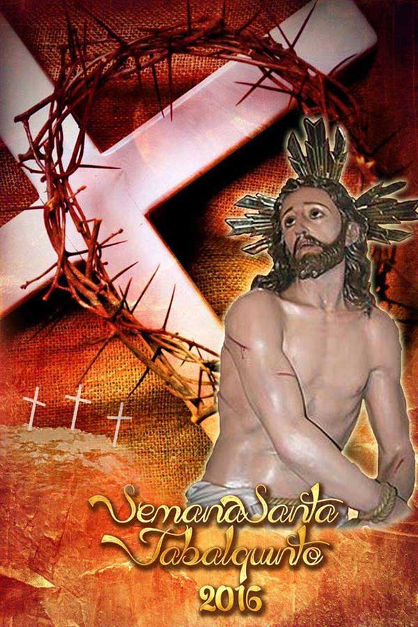 2016 Semana Santa En Jabalquinto