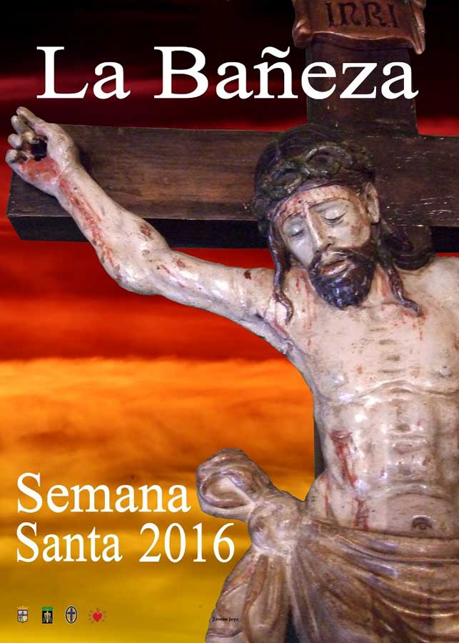 2016 Semana Santa En La Bañeza