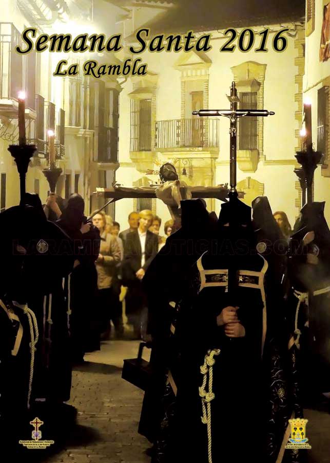 2016 Semana Santa En La Rambla