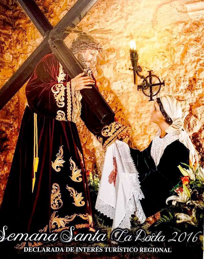 2016 Semana Santa En La Roda