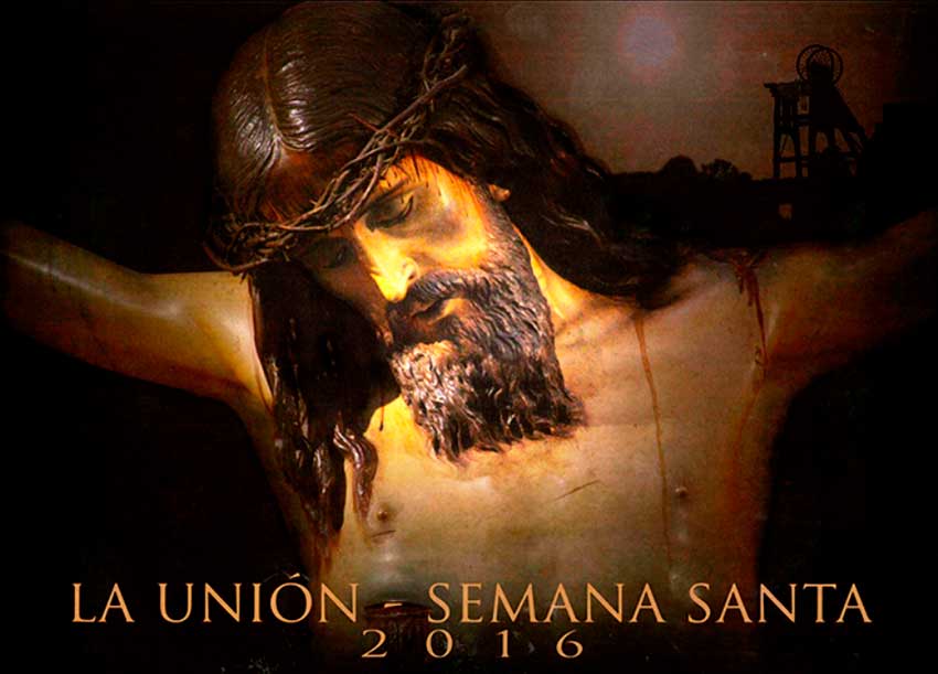 2016 Semana Santa En La Unión