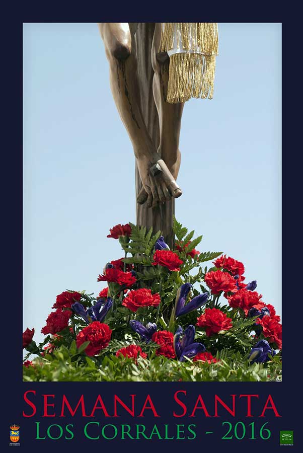 2016 Semana Santa En Los Corrales