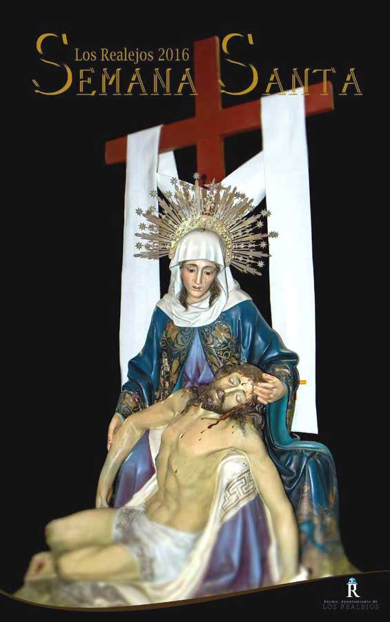 2016 Semana Santa En Los Realejos