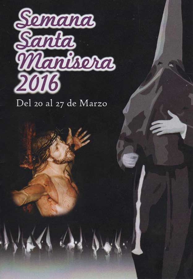 2016 Semana Santa En Manises