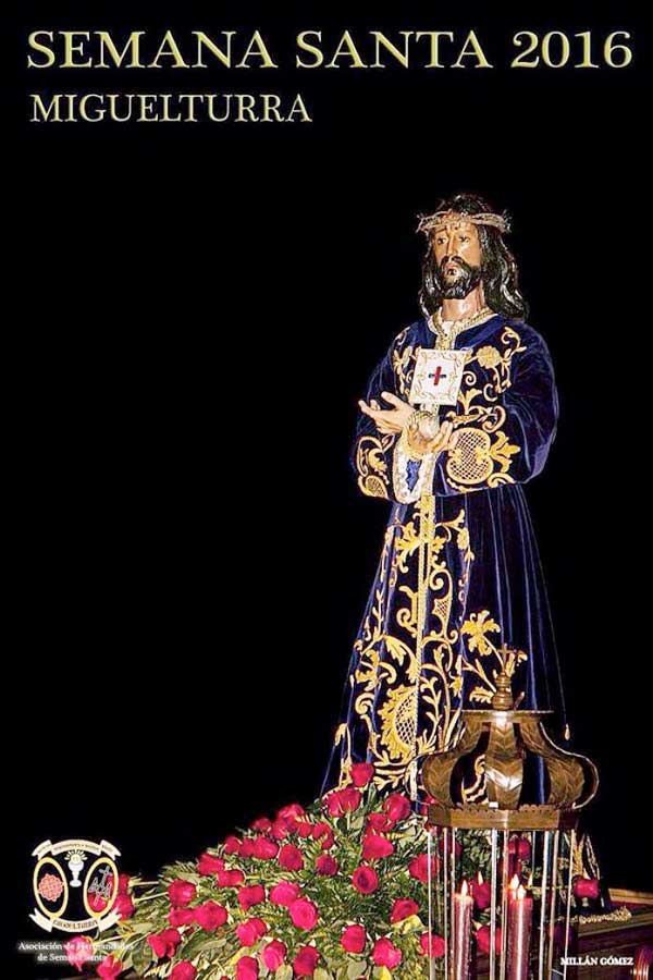 2016 Semana Santa En Miguelturra