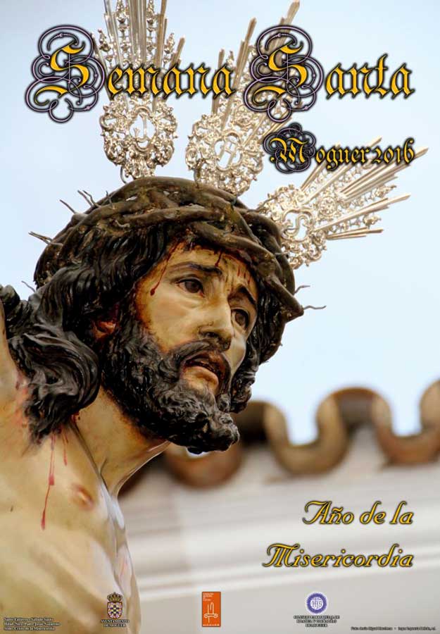 2016 Semana Santa En Moguer