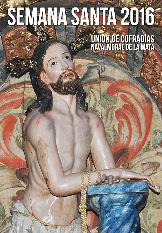 2016 Semana Santa En Navalmoral De La Mata