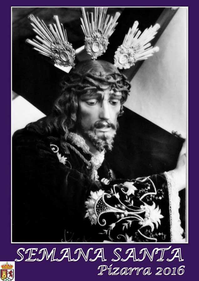 2016 Semana Santa En Pizarra