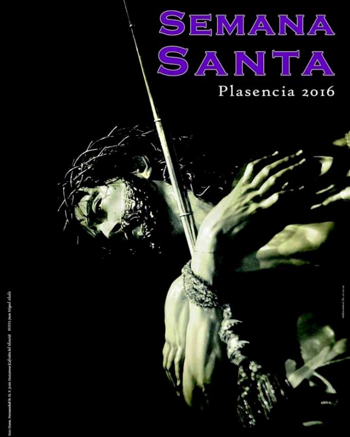 2016 Semana Santa En Plasencia