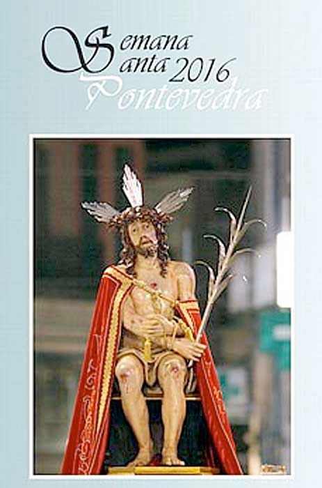 2016 Semana Santa En Pontevedra