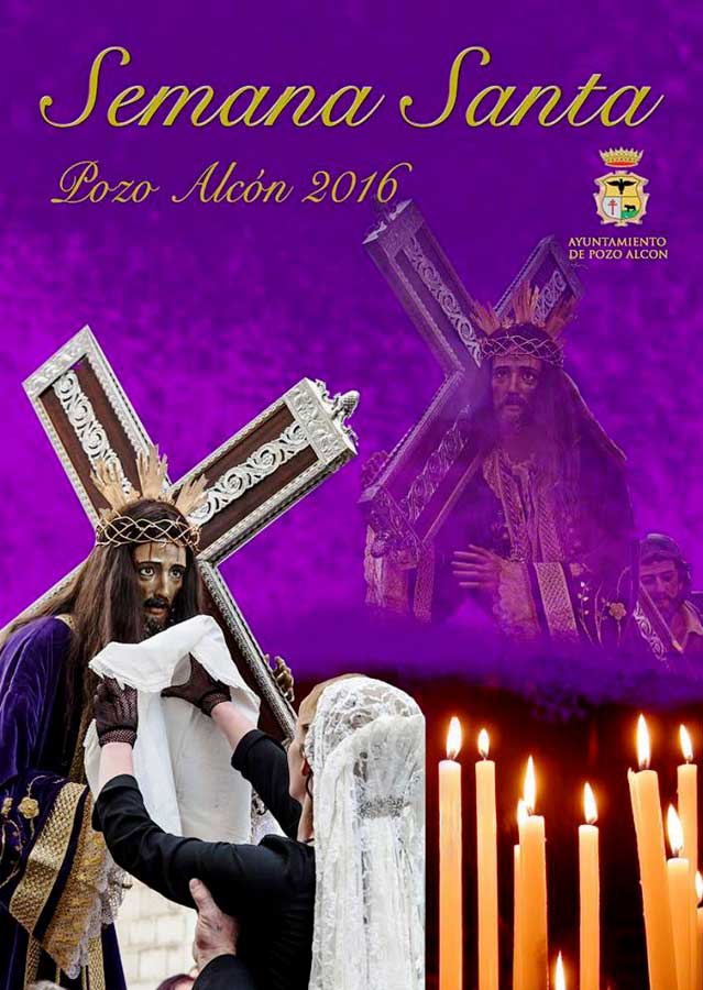2016 Semana Santa En Pozo Alcón