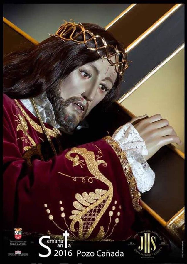 2016 Semana Santa En Pozo Cañada