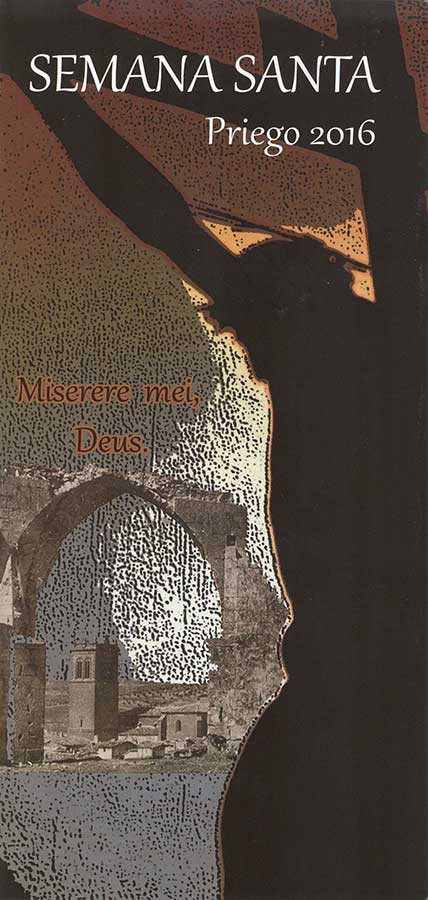 2016 Semana Santa En Priego