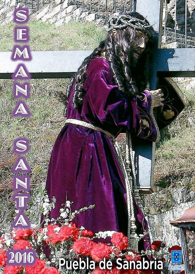 2016 Semana Santa En Puebla De Sanabria