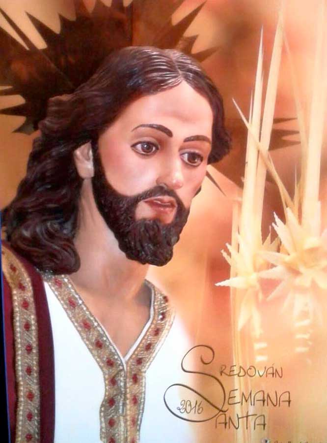 2016 Semana Santa En Redován