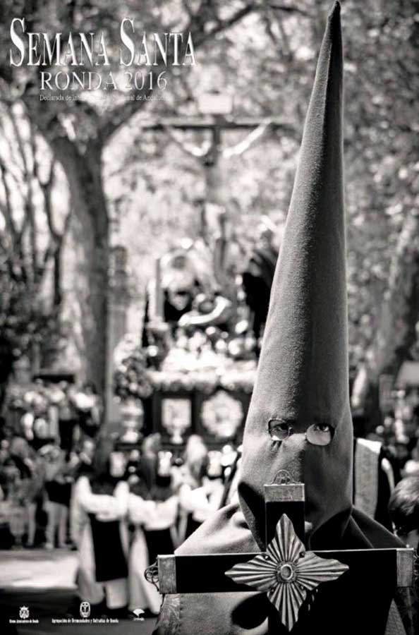 2016 Semana Santa En Ronda