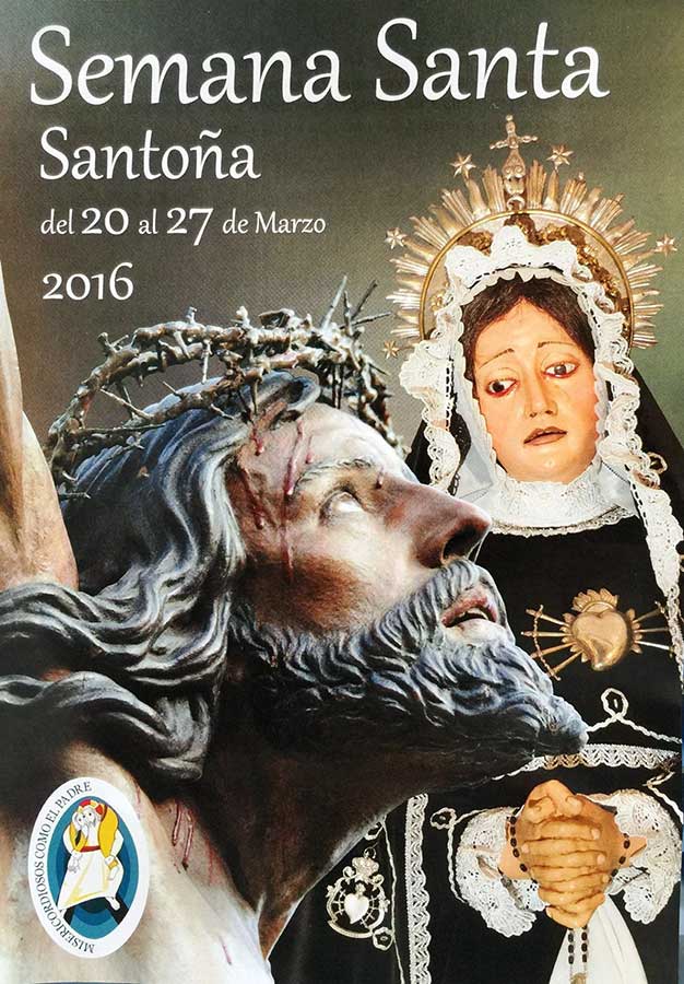 2016 Semana Santa En Santoña
