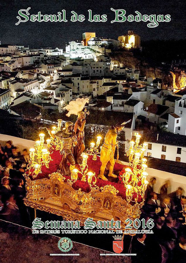 2016 Semana Santa En Setenil De Las Bodegas (1)