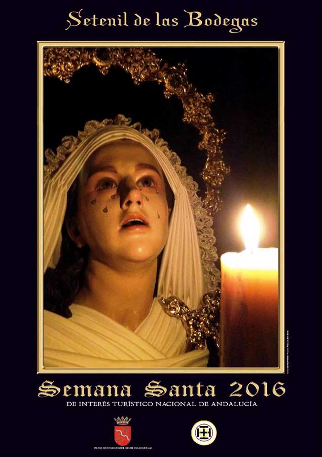 2016 Semana Santa En Setenil De Las Bodegas (2)