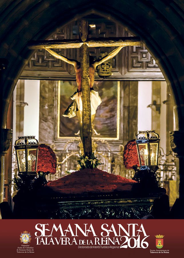 2016 Semana Santa En Talavera De La Reina