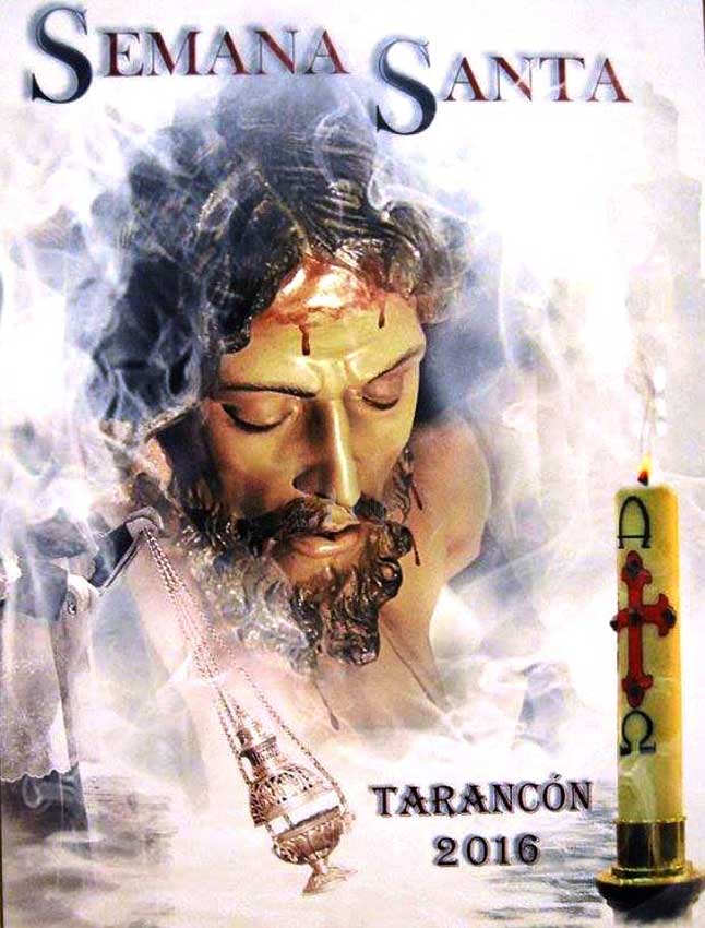 2016 Semana Santa En Tarancón