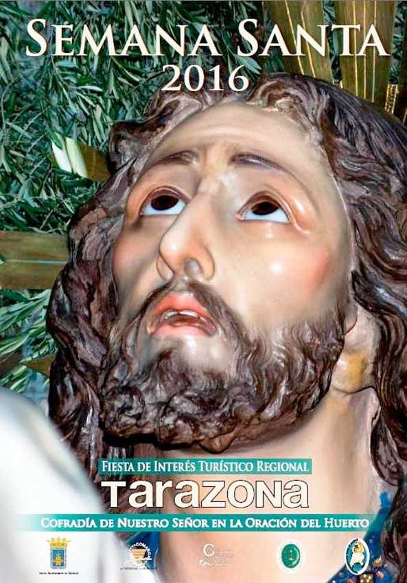 2016 Semana Santa En Tarazona