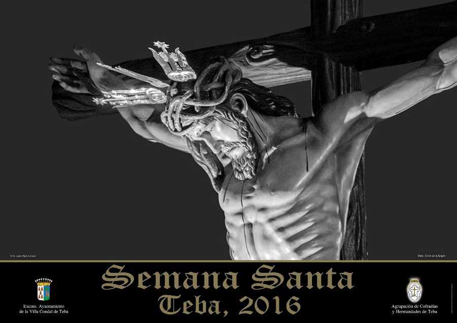 2016 Semana Santa En Teba