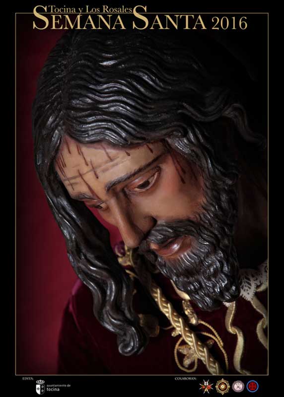 2016 Semana Santa En Tocina