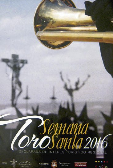 2016 Semana Santa En Toro