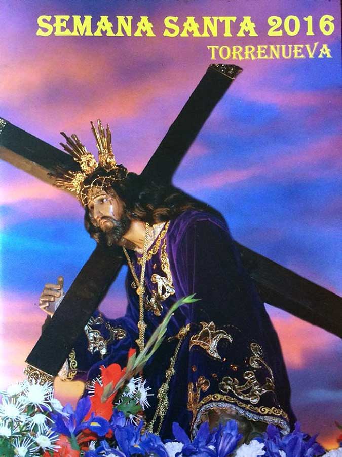 2016 Semana Santa En Torrenueva
