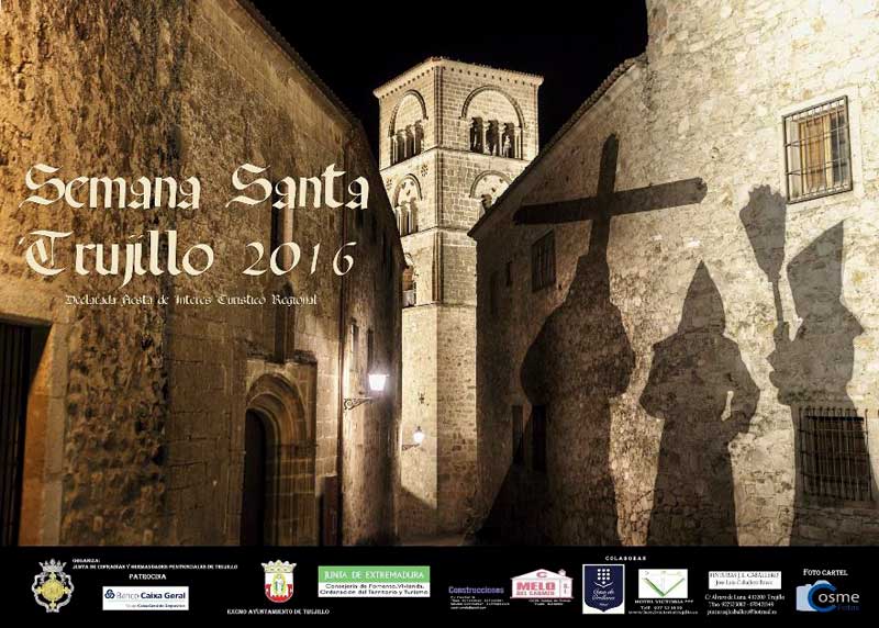 2016 Semana Santa En Trujillo (1)