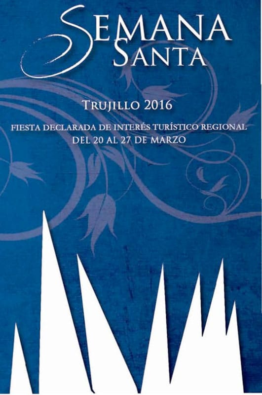 2016 Semana Santa En Trujillo (2)