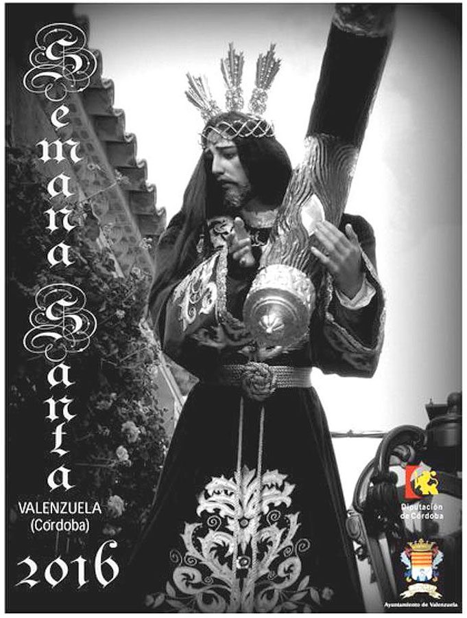 2016 Semana Santa En Valenzuela