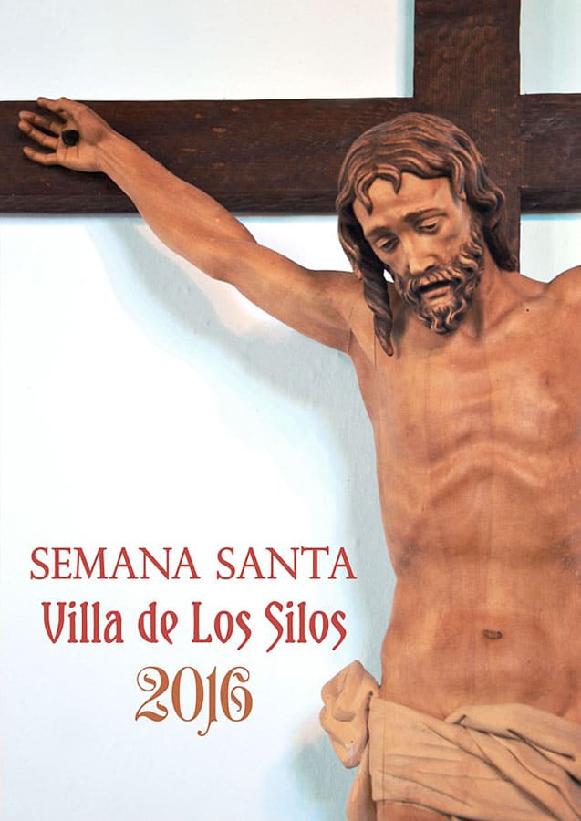 2016 Semana Santa En Villa De Los Silos