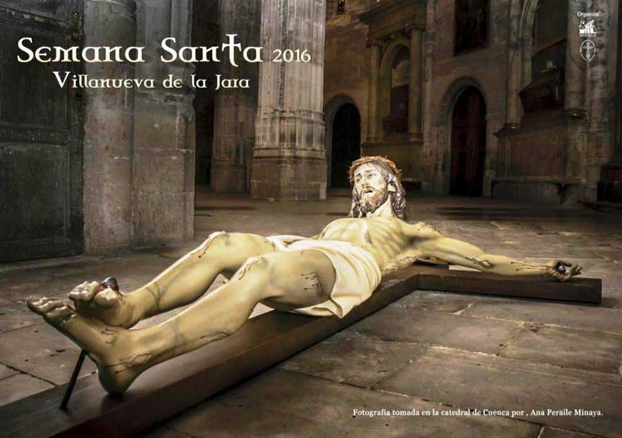 2016 Semana Santa En Villanueva De La Jara