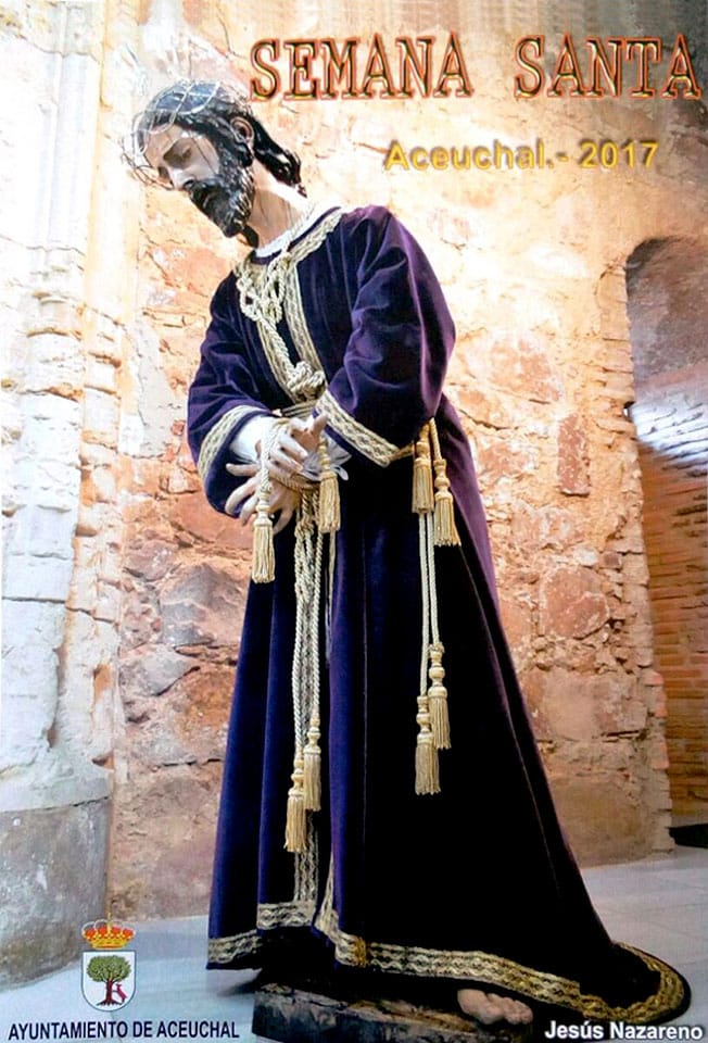 2017 Semana Santa En Aceuchal