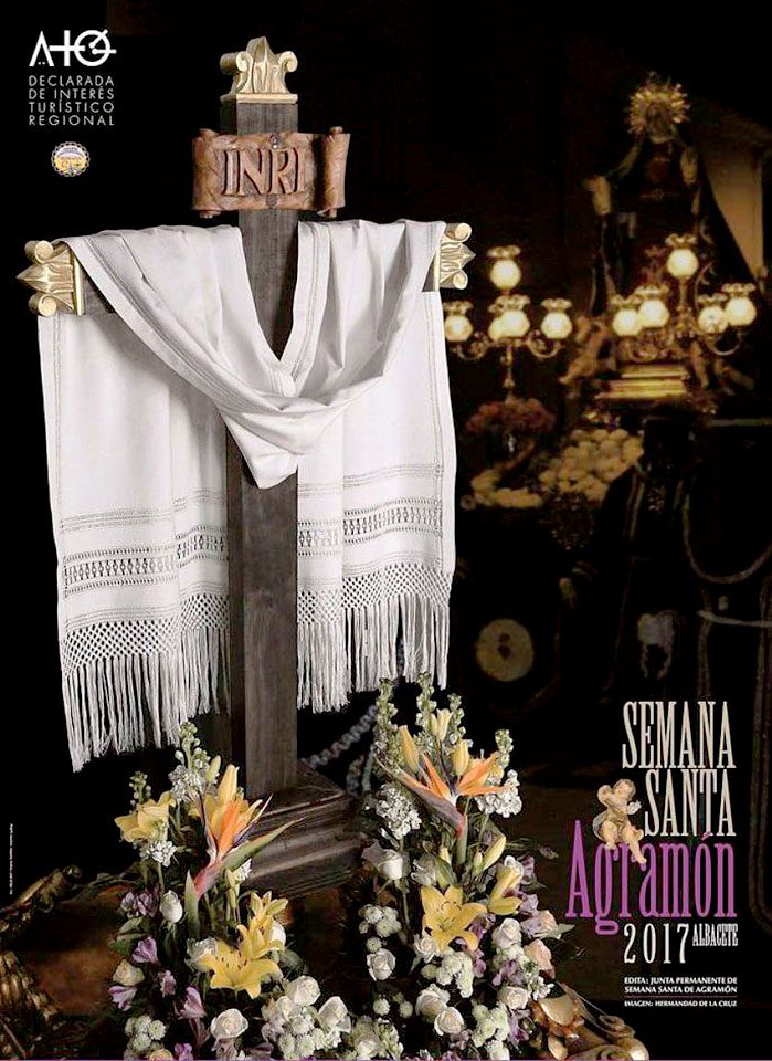 2017 Semana Santa En Agramón